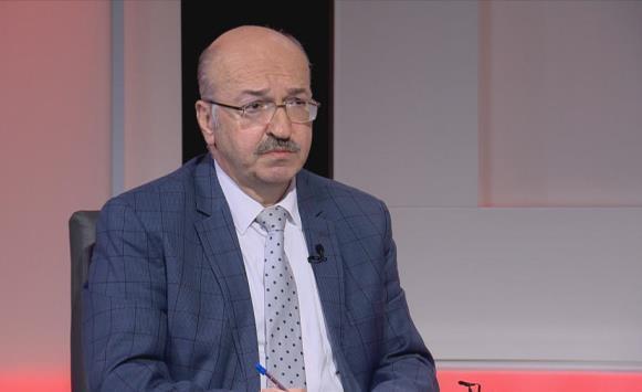 شركس:هناك مؤشر يدعو للحذر الشديد