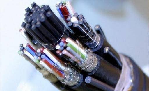 سرقة كوابل تفصل الكهرباء عن تقاطعات المدينة الرياضية