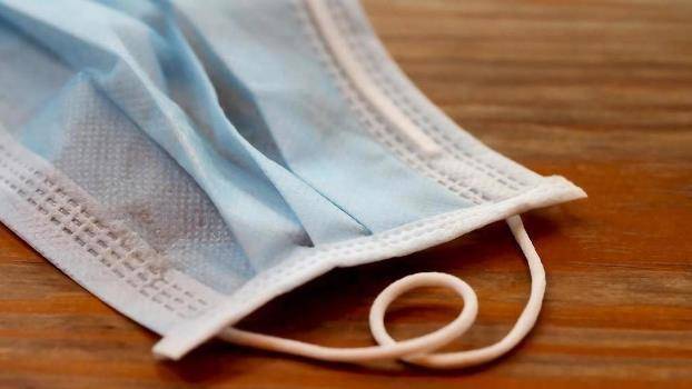 إغلاق مصانع ومؤسسات للكمامات غير مرخصة