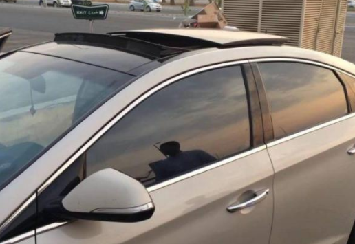 إدارة السير تقطع الشك باليقين و تُوضح حول تظليل زجاج المركبات