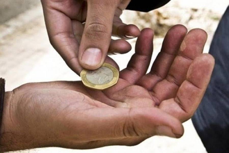 دليل للتعامل مع الأطفال المتسولين في الأردن