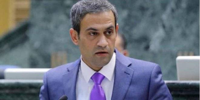 عاجلالشهوان ينفي البيان المنسوب لمكتب النائب أسامة العجارمة