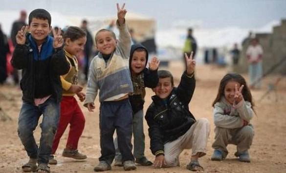 الأردن يمدد صلاحية وثائق اللاجئين وطالبي اللجوء