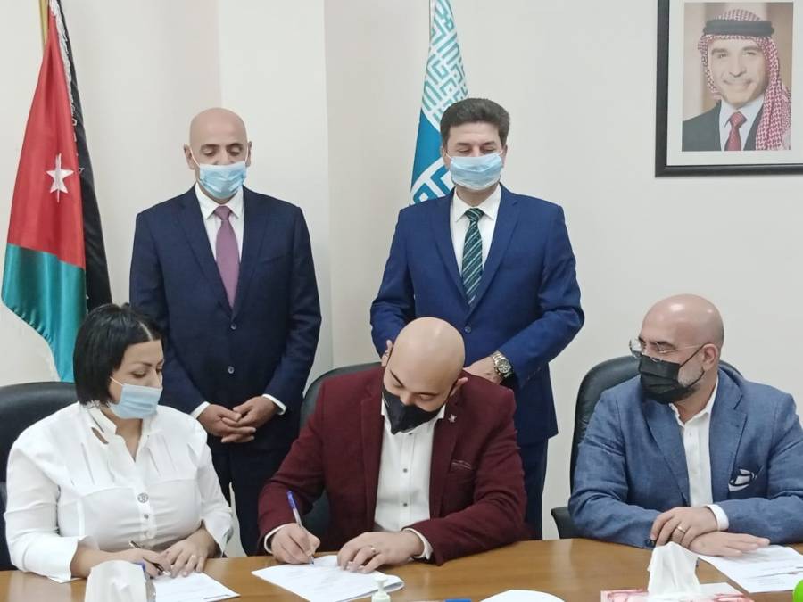 عربيات : وفود سياحة ارمنية مطلع ايلول المقبل بواقع رحلة اسبوعيا