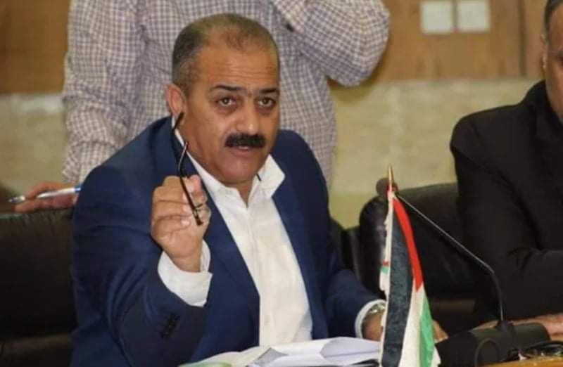 العتوم : اللقاح لن يعطى إلا للمسجلين على المنصة