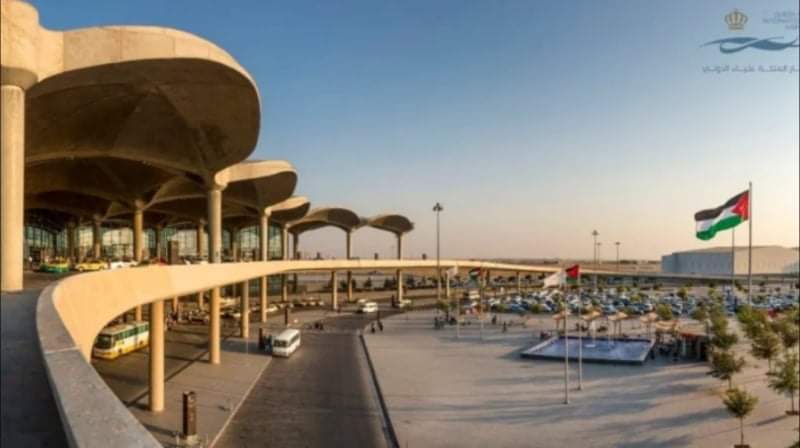 اجراءات جديدة للقادمين للمملكة