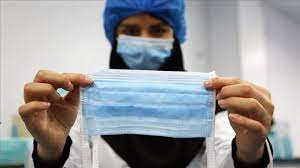 إطلاق منصة ضابط وقاية صحية للقطاعات المعاد فتحها