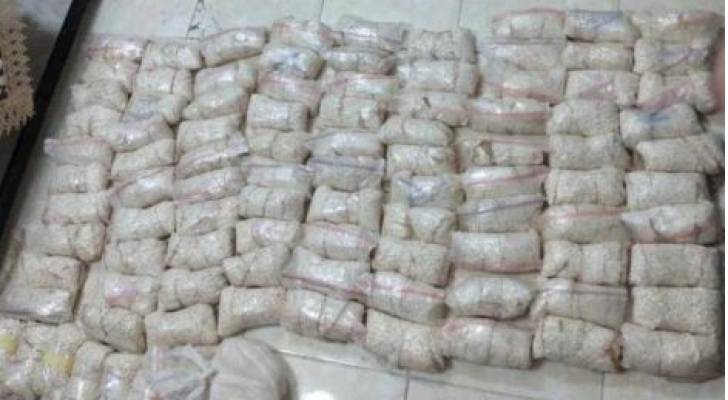 المنطقة العسكرية الشرقية تحبط محاولة تسلل وتهريب