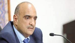 الخصاونة يصدر البلاغ رقم (38) لسنة 2021