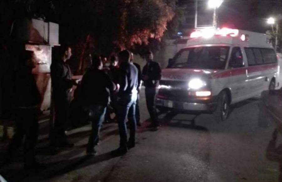 وفاتان بحادث مروع بمنطقة القصر في الكرك