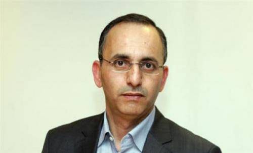 ارادة ملكية بقبول استقالة الخيطان من رئاسة مجلس ادارة المملكة