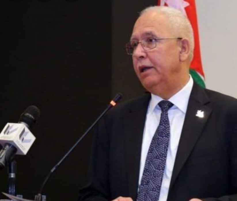 سمارة: الاتحاد العالمي للمنظمات  الهندسية ابدى استعداده تقديم الدعم الانساني للشعب الفلسطيني