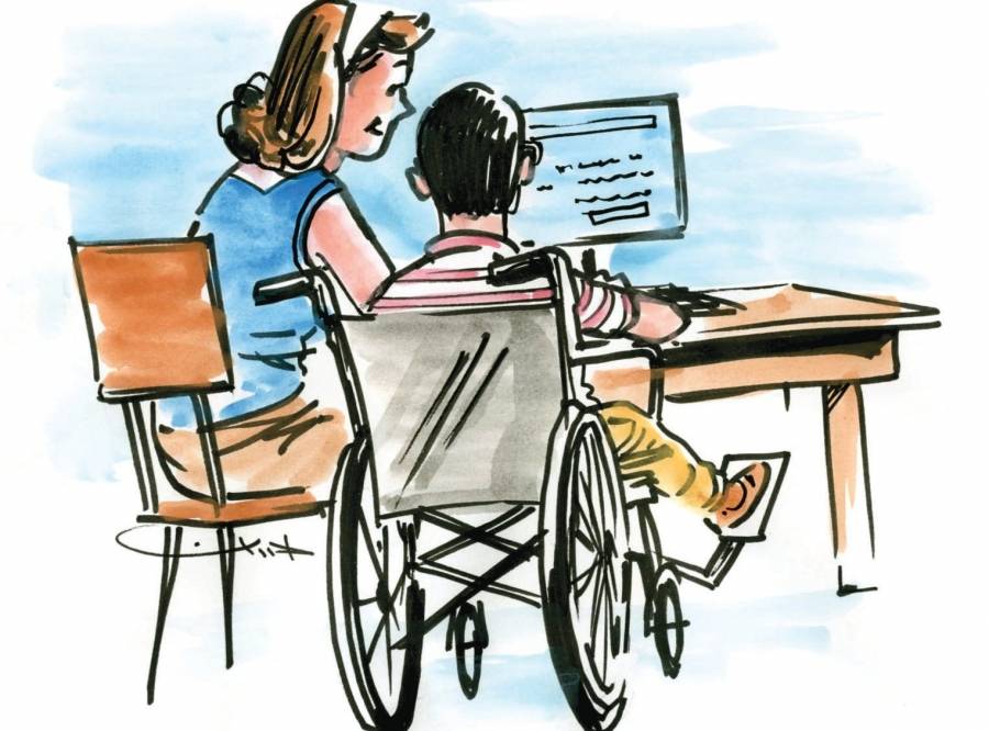 طلبة ذوو إعاقة يشتكون احتجاز شهاداتهم في الاردنية لعدم دفع الرسوم .. والجامعة تنفي