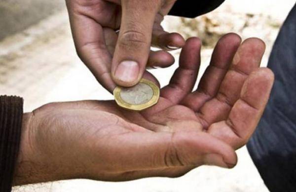 ضبط 1107 متسولين خلال أيار