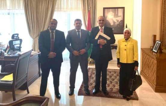 مخرجات لقاء الخصاونة مع نواب العقبة