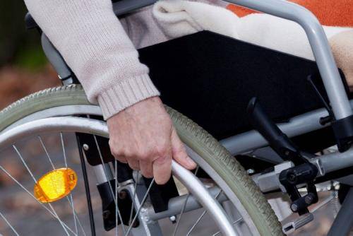 700 دينار تكلفة المنتفع بمراكز إيواء ذوي الإعاقة