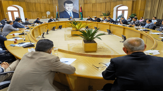 الفراية: العالم تعرض لانهيار المنظومة الصحية