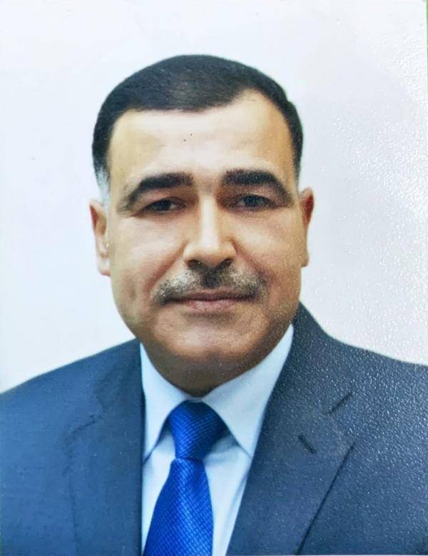 تكليف الشقران رئيسا لتحرير الرأي