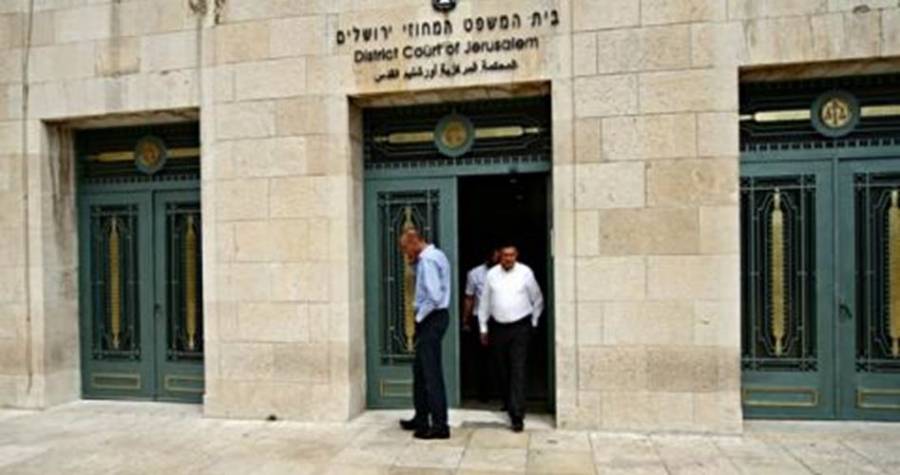 تأجيل جلسة محاكمة الأردنيين العنوز ودعجة إلى العاشر من حزيران