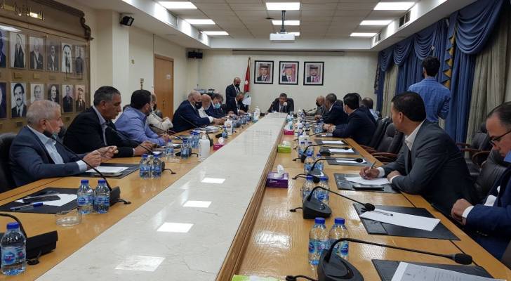 الملكية الأردنية: شركة تورز لم تحصل على أي سعر طيران تفضيلي