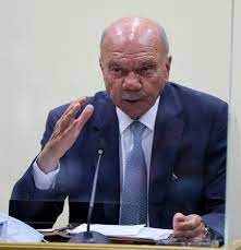 الفايز يلتقي فاعليات شعبية ورسمية في الكرك