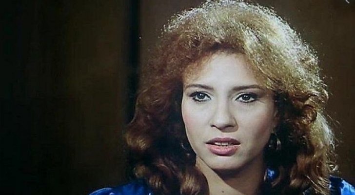 وفاة الفنانة المصرية المعتزلة تحية حافظ