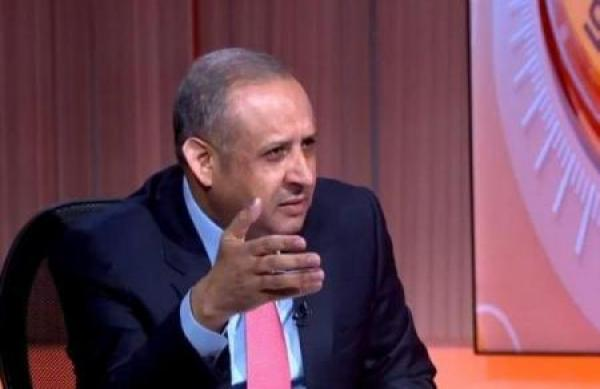 العجارمة يوضح وجهة نظر حول الضوابط القانونية للإستقالة من المنصب العام