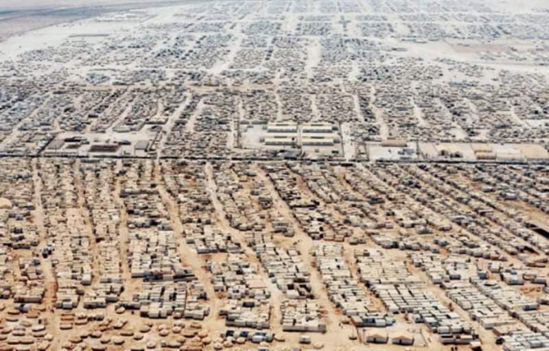 عماوي : الأردن ثاني أعلى دولة في العالم بعدد اللاجئين