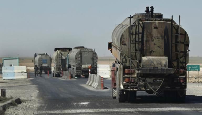 انتهاء مهلة استقبال طلبات نقل النفط العراقي للأردن