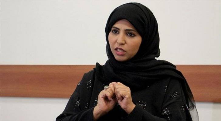 كاتبة قطرية تتغنى بخصال الأردنيين: أهل الكرم والشجاعة والوفاء