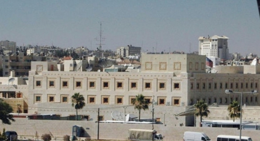 السفارة الاميركية: يمكن لحاملي جوازات السفر المنتهية استخدامها للعودة إلى الولايات المتحدة