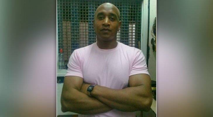 الإفراج عن أقدم الأسرى الأردنيين في سجون الاحتلال الاسرائيلي عبد الله أبو جابر الأحد