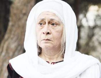 جولييت عواد للاردنيين: برضاي عليكو نزلوا القاطع يما