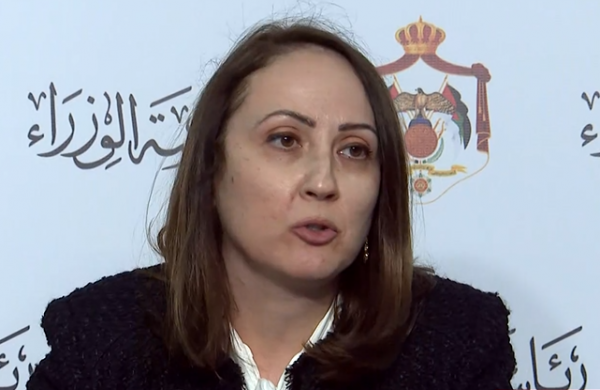 العلي: الإمارات شريك استراتيجي هام للأردن