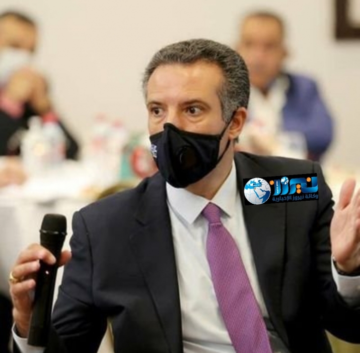 الفايز: السياحة بدأت بالعودة تدريجيا