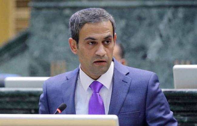 مجلس النواب” ينظر باستقالة العجارمة الإثنين