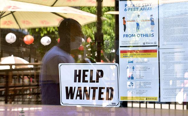 US private hiring surges, adding 978,000 positions in May — ADP