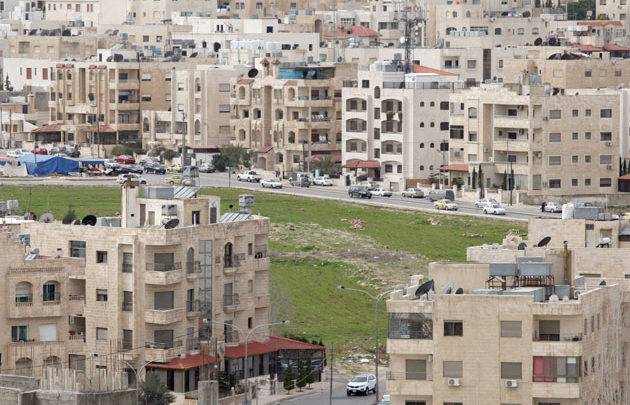 عاجل : الخارجية ترجح وصول الاسير الاردني ابو جابر للأردن الثلاثاء