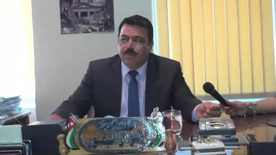 البقور: أعمال التجمهر التي يرافقها استخدام أسلحة تعتبر “جرمية”