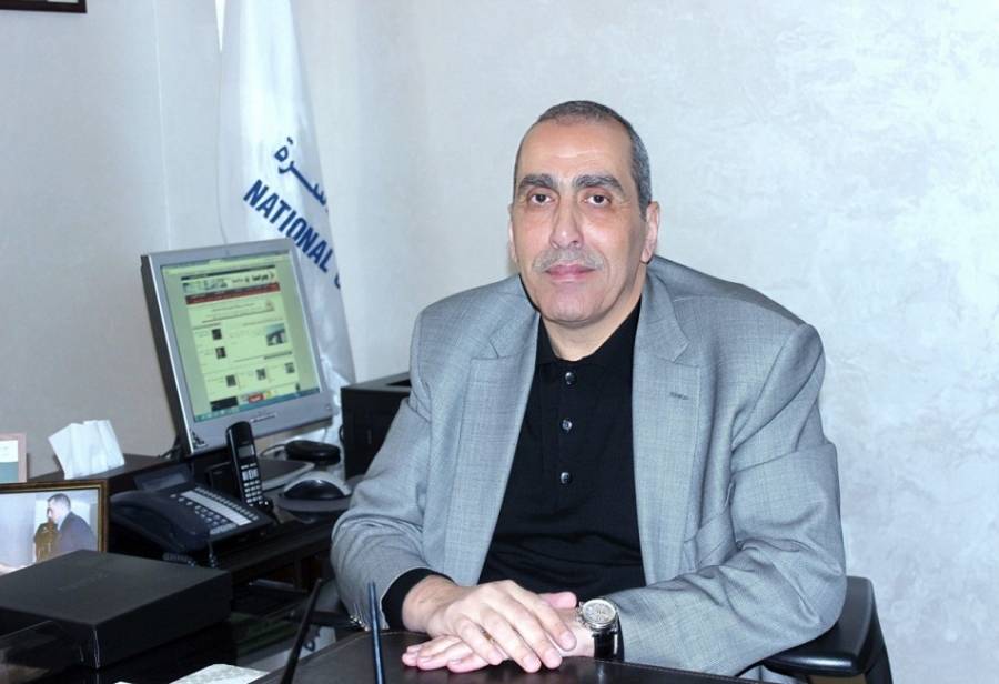 الحمود: الحل لا يكون بالفتنة وإثارة الفوضى