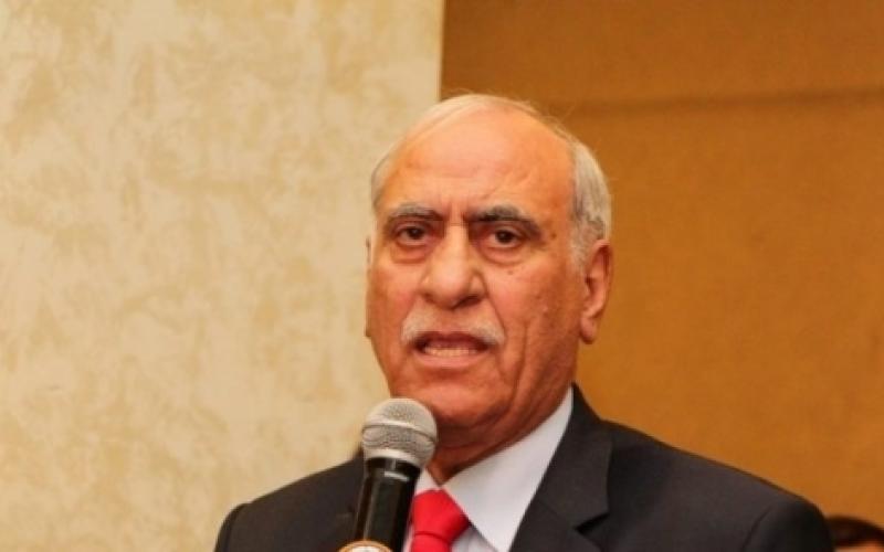 الخرابشة :لا يمكن العودة للعصور ما قبل الوسطى