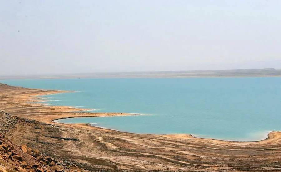 تمديد العرض التحفيزي للاستثمار في البحر الميت