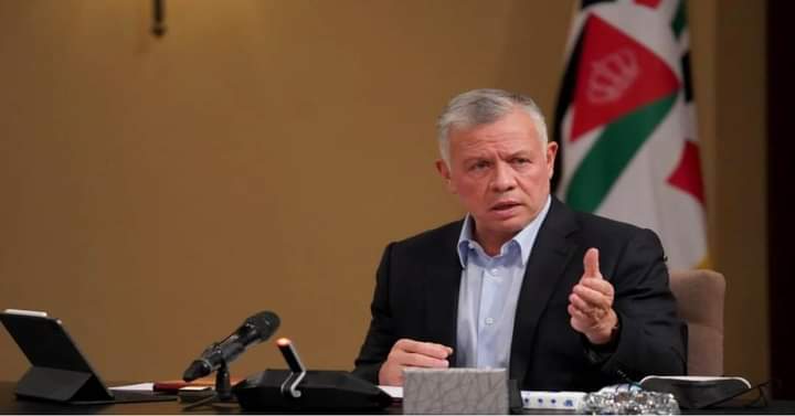 بيان صادر عن عشائر محافظه الطفيله في الزرقاء :