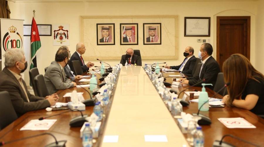 وزير الاشغال: المهندس الأردني أثبت كفاءته محليا ودوليا