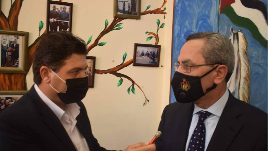 وزير التربية لنيروز : سيتم تعويض الطلبة الفاقد التعليمي اعتبارا من منتصف اب 2021