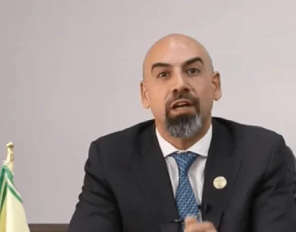 الكيلاني ينتقد الحكومة بشأن ملف انتخابات النقابات المهنية