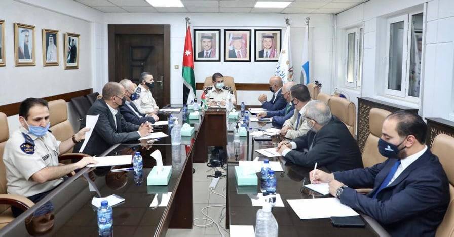 إنشاء مجلس تنسيقي بين الجمارك وغرفة تجارة عمان