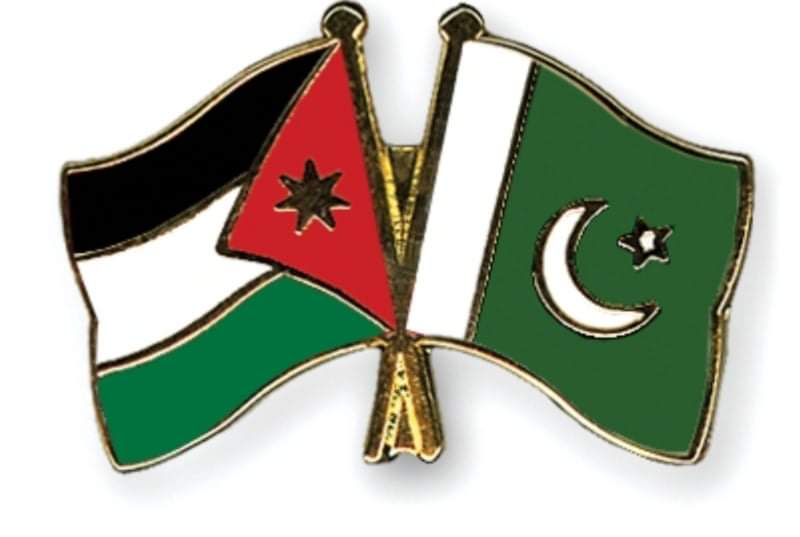 الأردن يعزي بضحايا حادث قطار في باكستان