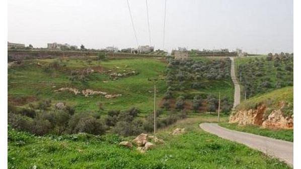 الأردن تشهد أعلى بيوعات للأراضي في البلاد