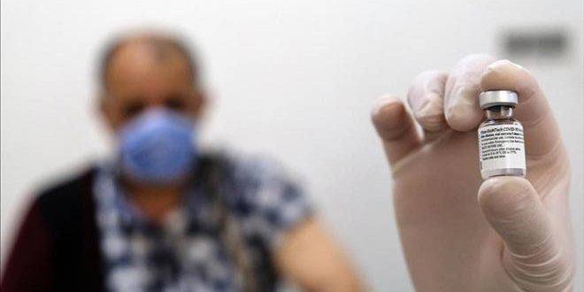 يوم أسبوعي لتطيعم الأشخاص المصابين بالحساسية